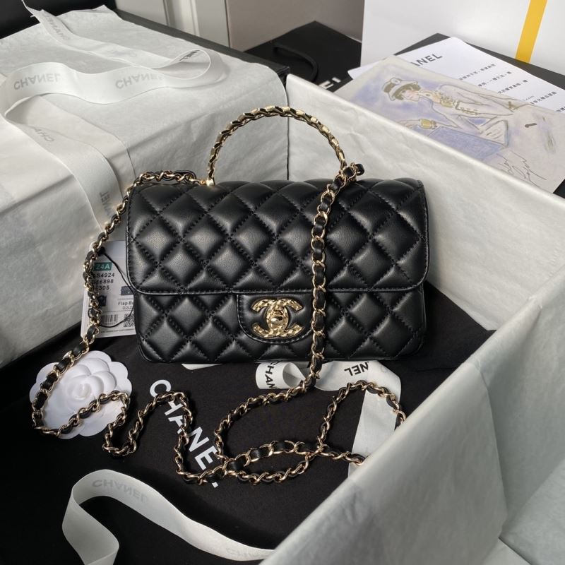 Ch**el satchel bags